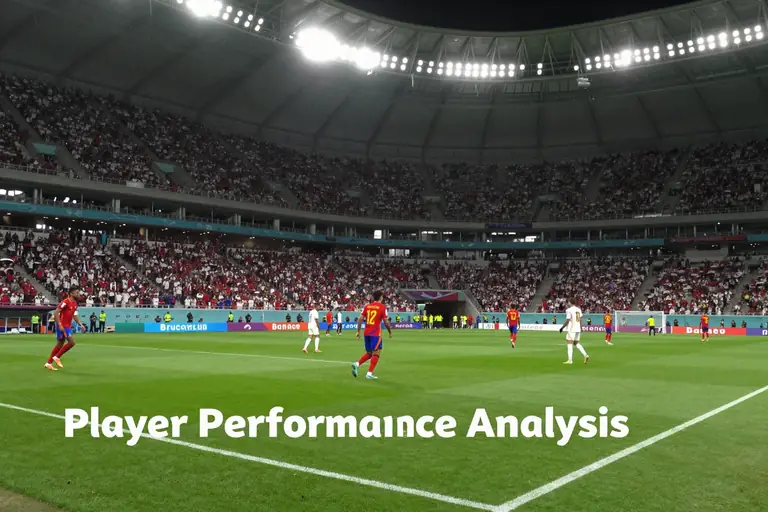 Football World Cup Player Performance Analysis Today: Unpacking Excellence on the Global Stage